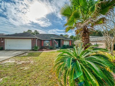 7944 Lola Cir, Navarre, FL, 32566