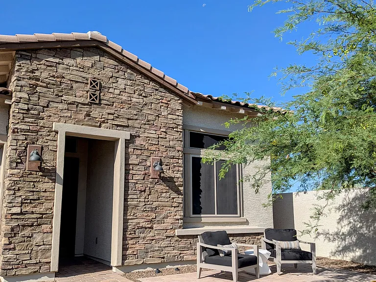 18709 E Blue Sky Dr — Photo 40