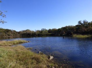 1413 Salt Creek Rd, Jacksboro, TX 76458