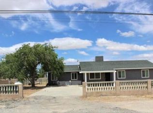 3309 E Avenue H2, Lancaster, CA