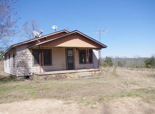 849 Pine Snag Rd, Heber Springs, AR 72543
