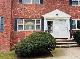 559 S Springfield Ave BUILDING Q, Springfield, NJ 07081