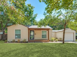 412 E 8th St, Irving, TX 75060