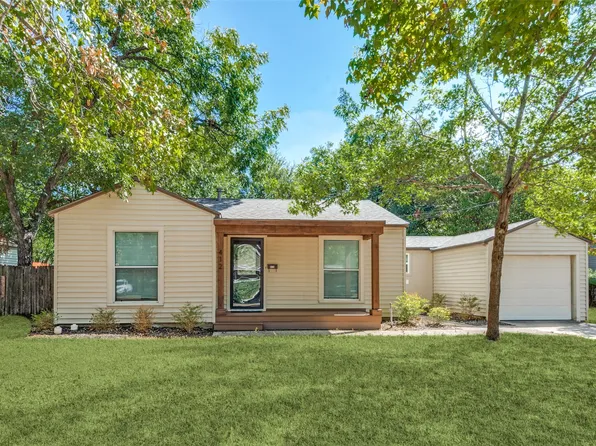 412 E 8th St, Irving, TX 75060