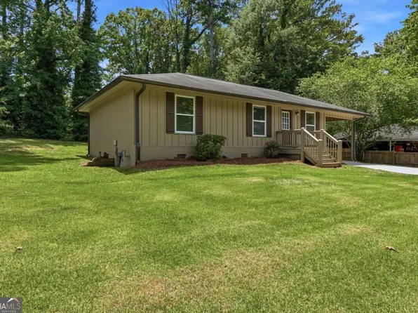 2269 Lakewood Dr NW, Kennesaw, GA 30152