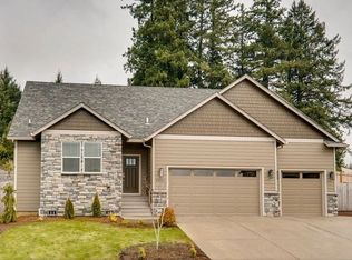 2821 Butterfly Ave NW, Salem, OR 97304