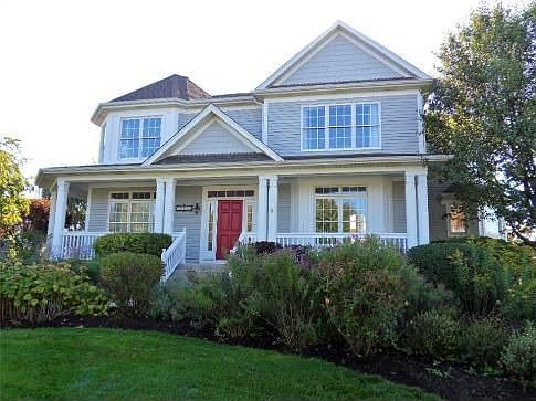Front Elevation