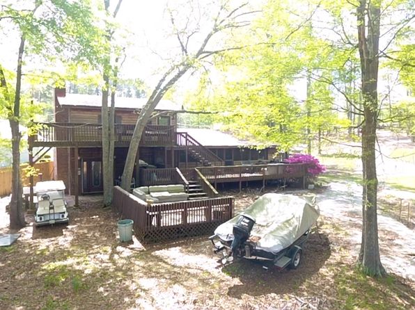 1098 Broad River Scenic Dr, Tignall, GA 30668