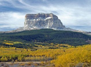 Tbd Hwy 17, Babb, MT 59411