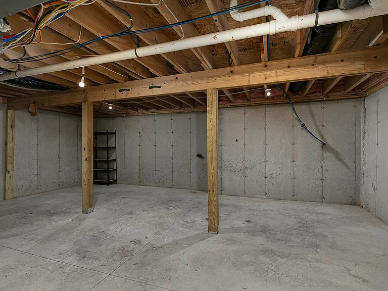 Lots of storage