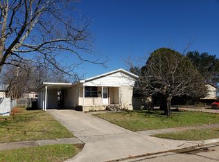 3315 Lake Travis Ave, Killeen, TX 76543