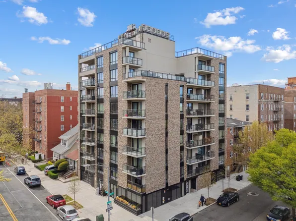 623 Avenue H 7C image 1 of 16