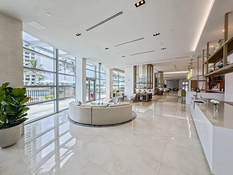 3100 N Ocean Dr #1210-H — Photo 79