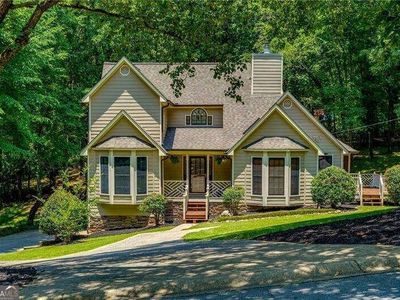 1470 Pine Lark Dr, Canton, GA, 30114