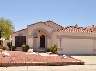 3927 W Blackhawk Dr, Glendale, AZ 85308