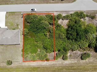 4811 Kiska Rd, North Port, FL 34288