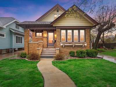 612 Romayne AVENUE, Racine, WI, 53402