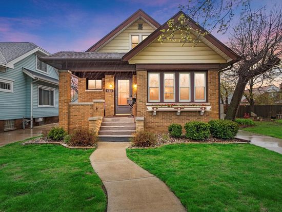 612 Romayne AVENUE, Racine, WI 53402