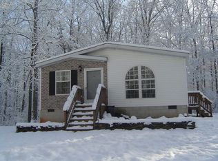 165 Cypress Ct, Partlow, VA 22534