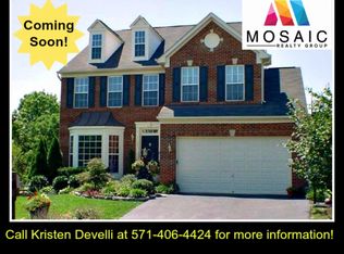 43723 Tolamac Dr, Ashburn, VA 20147