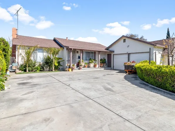 3041 Telegraph Ave, Stockton, CA 95204