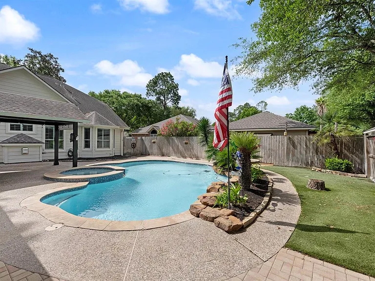 14343 Millstone Estates Ln — Photo 6