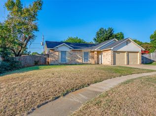 3516 Solano Ct, Arlington, TX 76017
