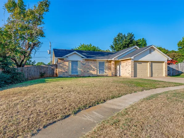 3516 Solano Ct, Arlington, TX 76017