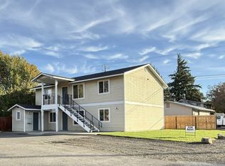 310 S Pearl St APT B, Ellensburg, WA 98926