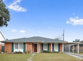 4109 James Dr, Metairie, LA 70003