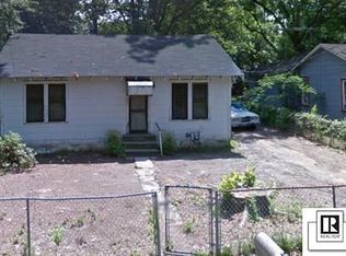 805 Florida St, Monroe, LA 71202