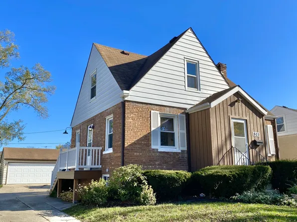 803 S Fairfield Ave, Elmhurst, IL 60126