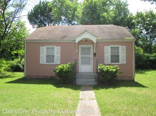 2407 Creighton Rd, Richmond, VA 23223