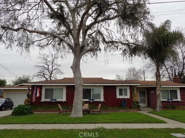 2429 7th St, La Verne, CA 91750