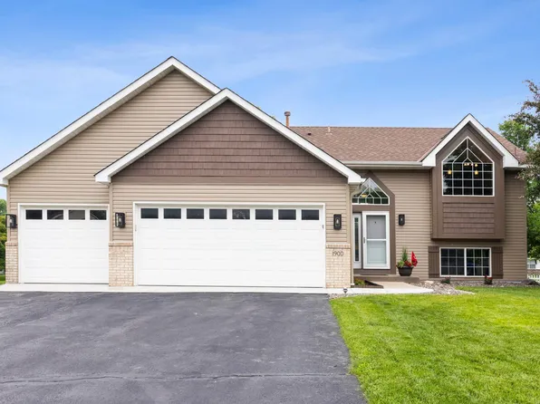 1900 Prairie View Ln, Buffalo, MN 55313