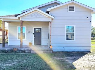 603 W 17th St, San Angelo, TX 76903