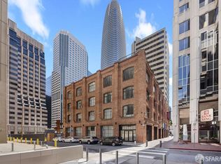 16 Jessie St APT 309, San Francisco, CA 94105