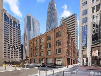 16 Jessie St APT 309, San Francisco, CA, 94105