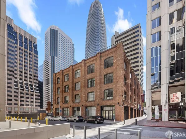16 Jessie St APT 309, San Francisco, CA 94105