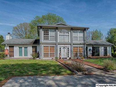 237 Shady Ln, Hazel Green, AL, 35750