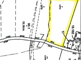LOT C Chambers Rd #33, Horseheads, NY 14845