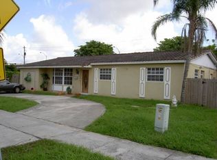 9251 SW 24th Ter, Miami, FL 33165