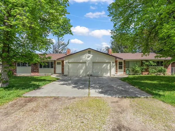 2164/2166 N Wildwood St, Boise, ID 83713