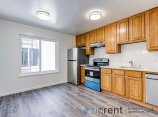 684 Arguello Blvd #2, San Francisco, CA 94118