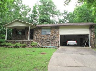 29172 S Ranch Ln, Park Hill, OK 74451