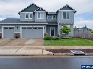 6222 Meander St NE, Albany, OR 97321