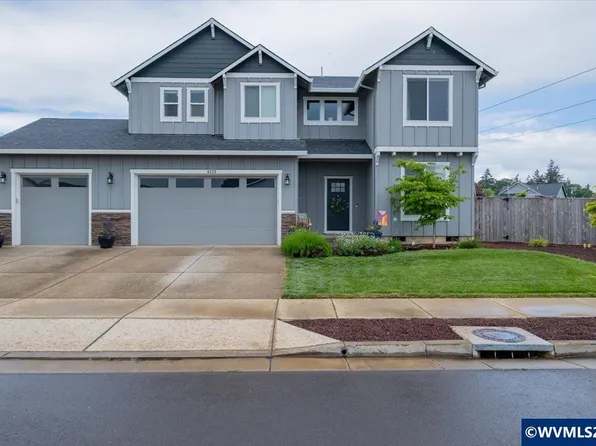 6222 Meander St NE, Albany, OR 97321