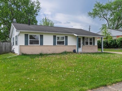 3813 Feather Ln, Elsmere, KY, 41018