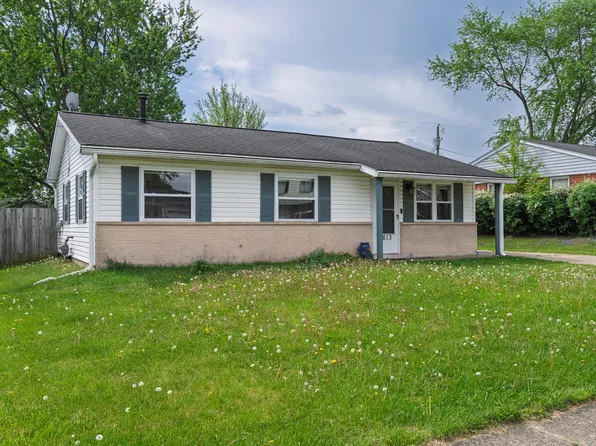 3813 Feather Ln, Elsmere, KY 41018