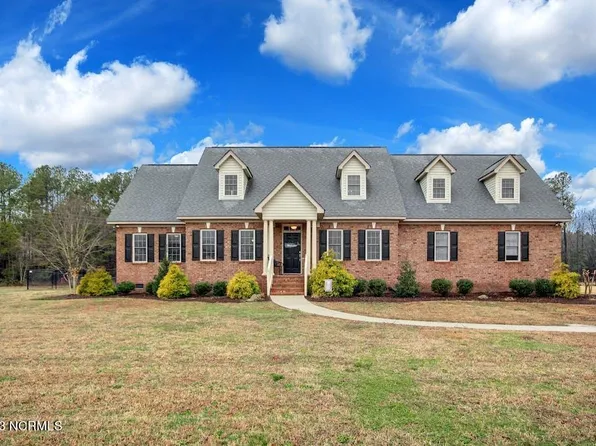 104 Aurora Lane, Goldsboro, NC 27530